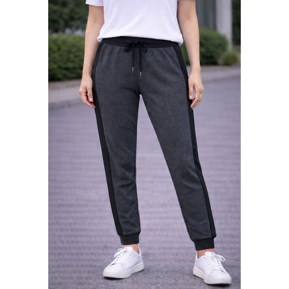 Converse All Star Elastic Waist Jogger Pants XXL
